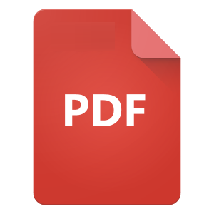 pdf logo